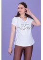 BASKILI TSHİRT
